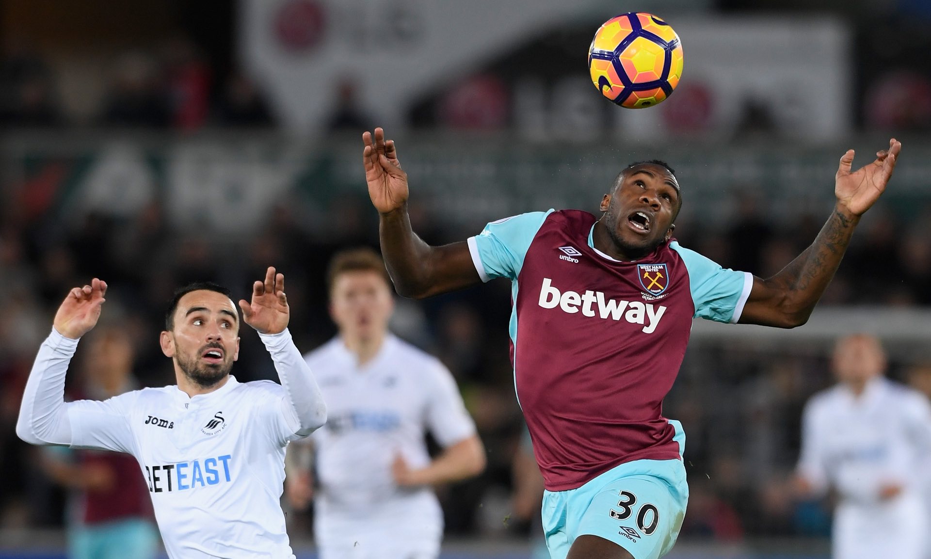 巴赫的战略 巴赫的战略